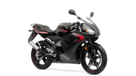 yamaha tzr