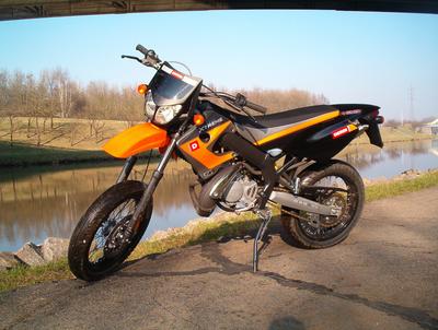 derbi xtreme 05
